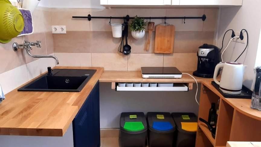 Magic Corner Apartment - Krakow — Photos 2