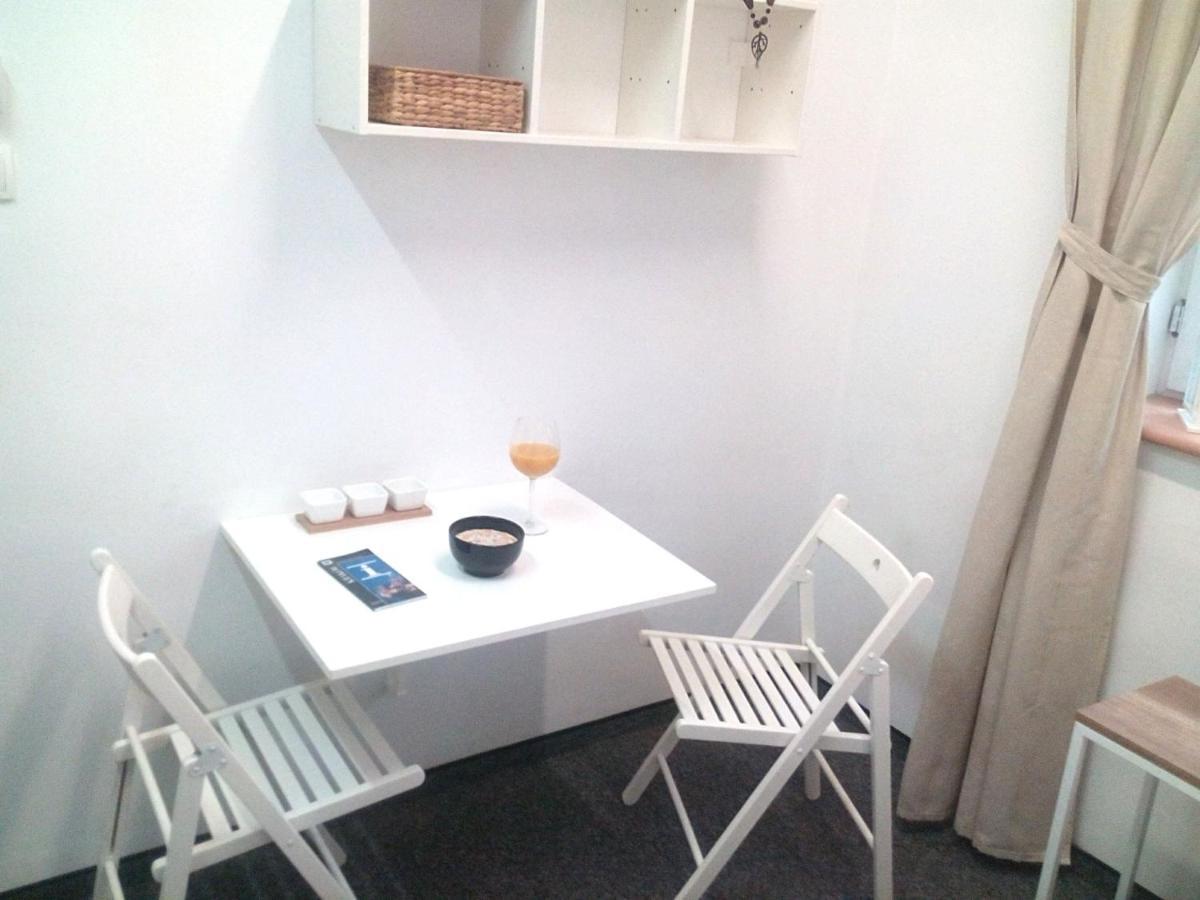 Magic Corner Apartment - Krakow — Photos 3